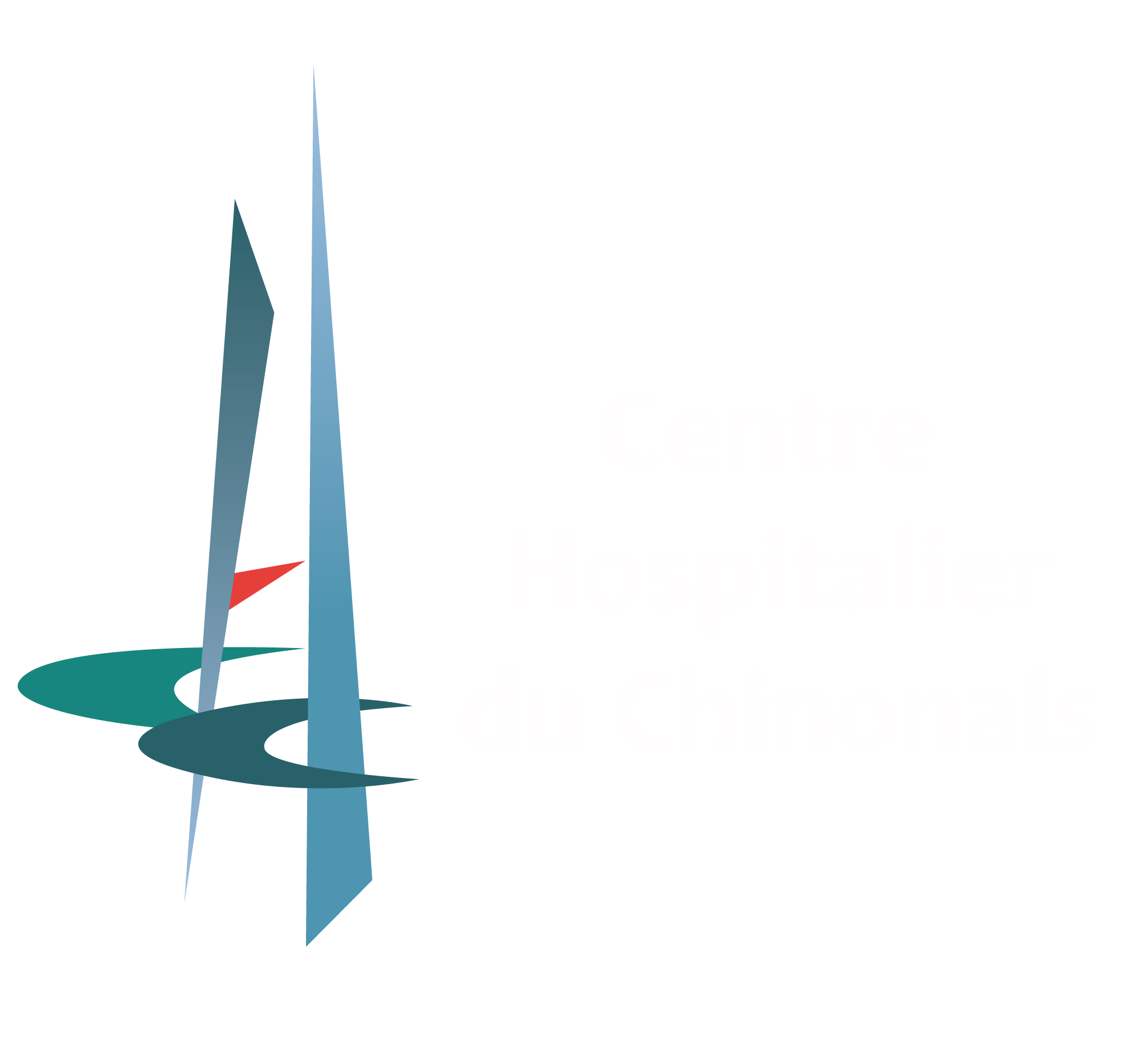 logo Centre Hospitalier du Chinonais